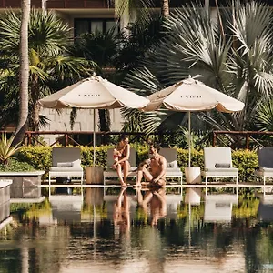 Unico Riviera Maya Adults Only Akumal