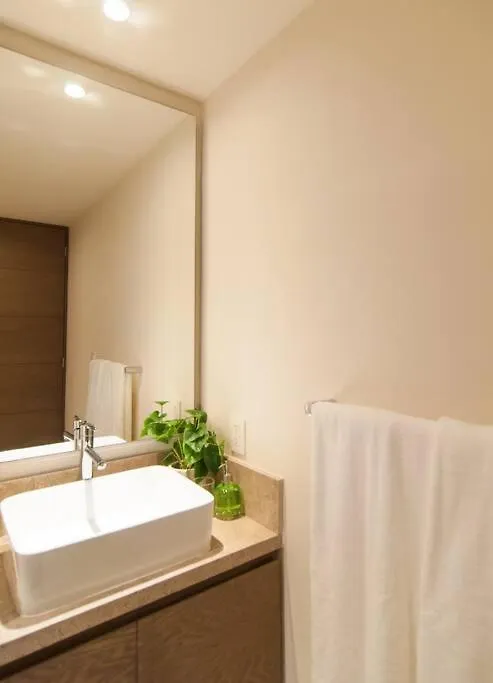Apartment Ground Level Garden Condo At Akumal South By Tao Santamar